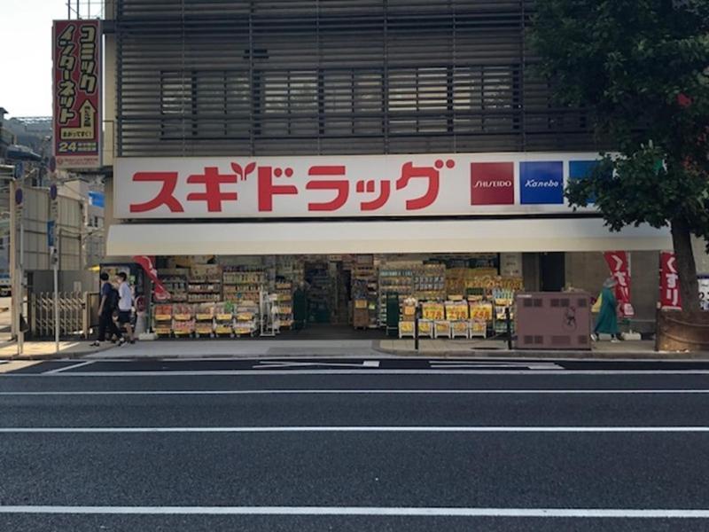 Benikea Calton Hotel Osaka Doutonbori Bagian luar foto