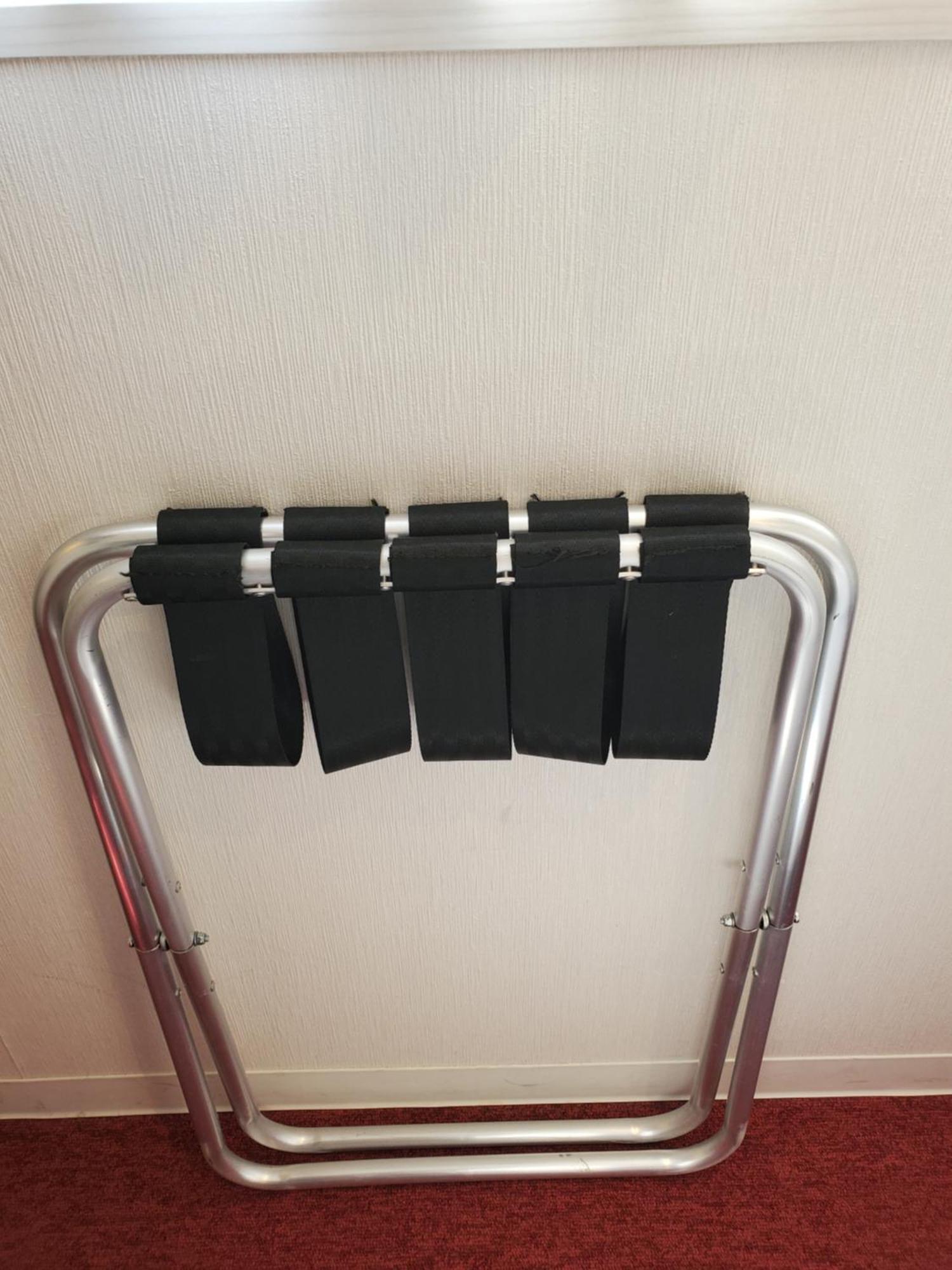 Benikea Calton Hotel Osaka Doutonbori Bagian luar foto