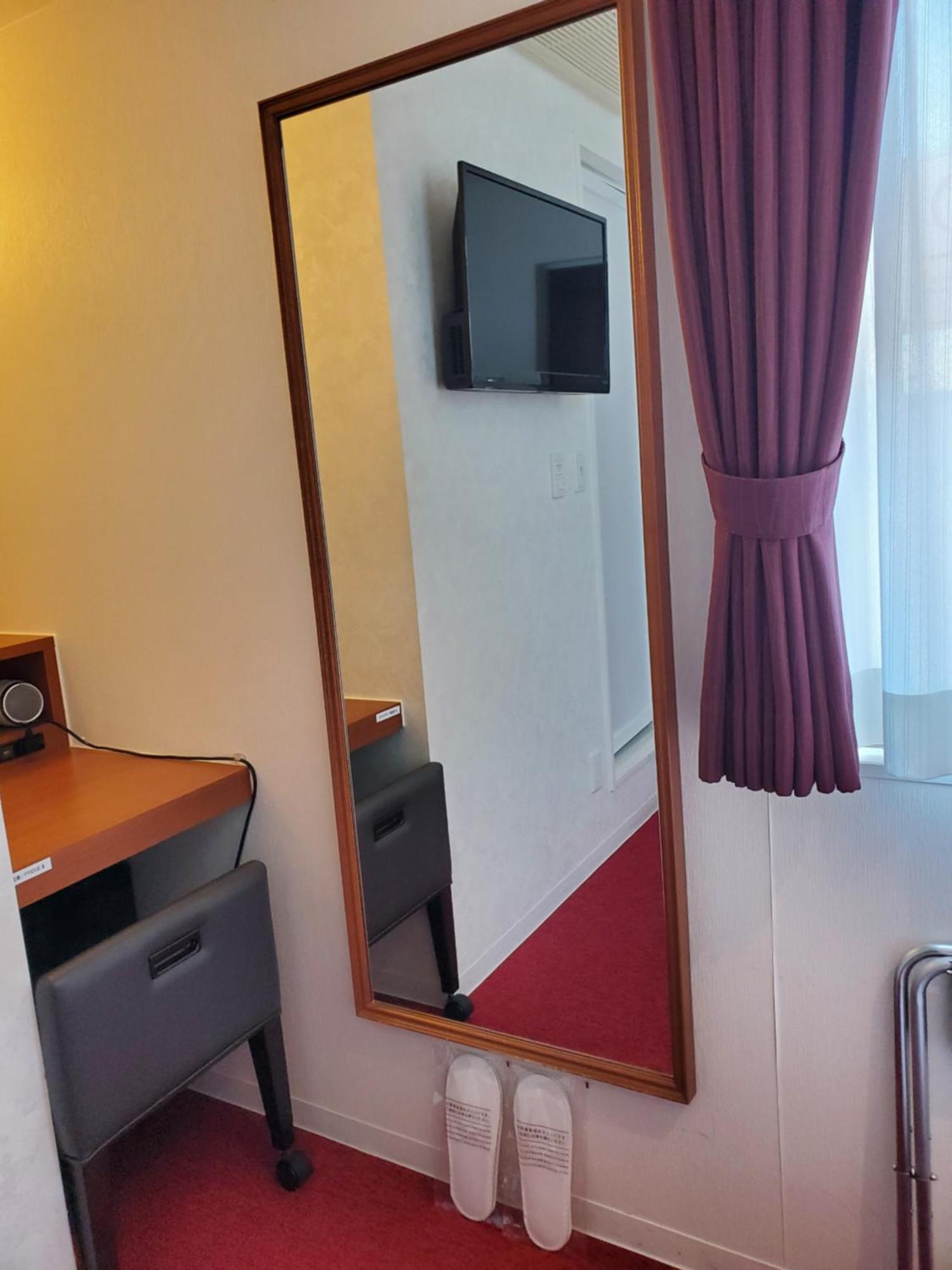 Benikea Calton Hotel Osaka Doutonbori Bagian luar foto