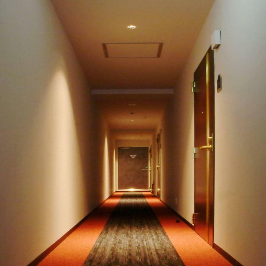 Benikea Calton Hotel Osaka Doutonbori Bagian luar foto